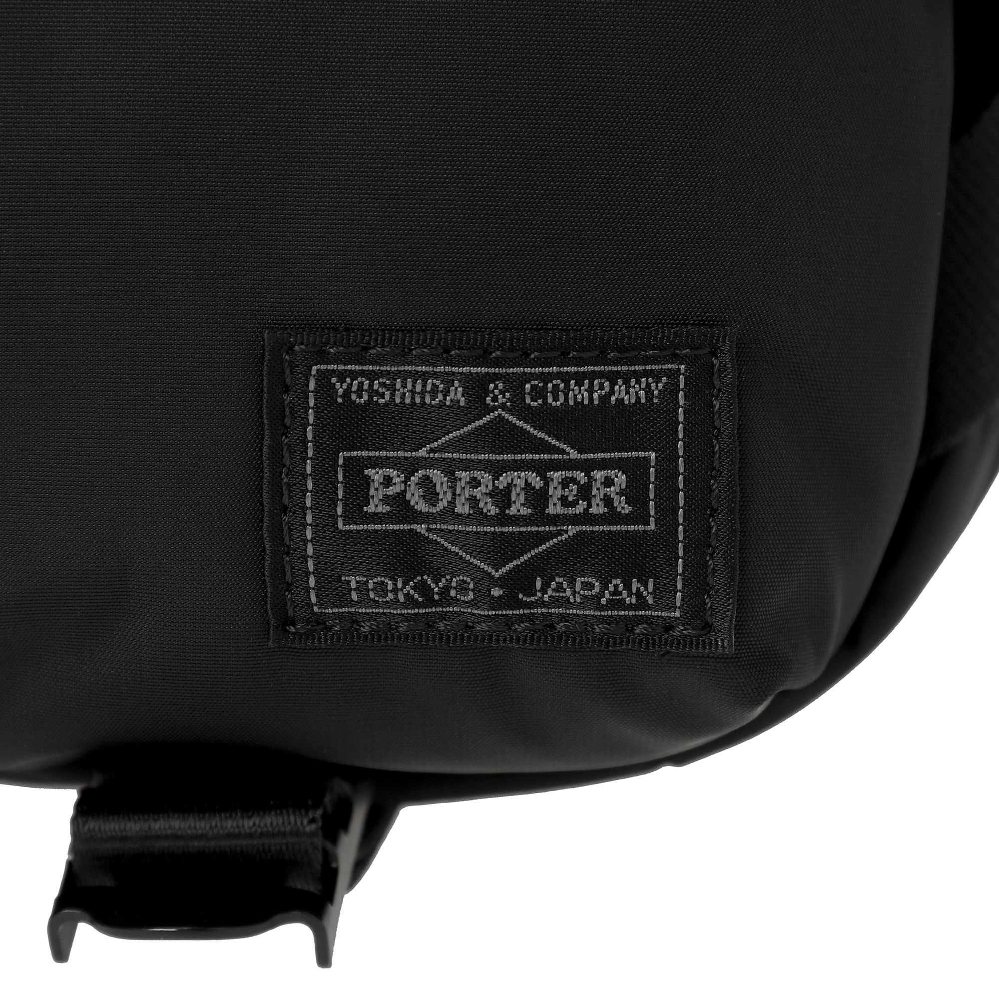 PORTER